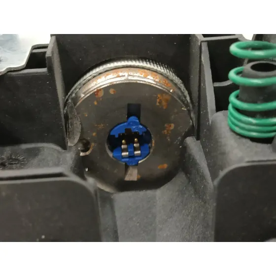 Airbag Delantero Izquierdo para Peugeot 207