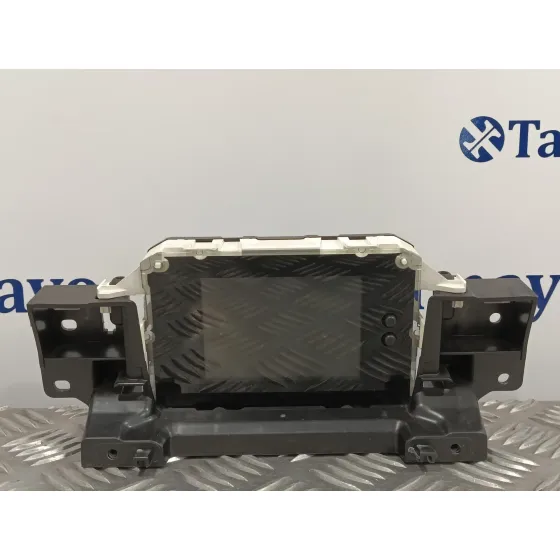 Pantalla Multifuncion para Ford Focus Lim. (Cb8)