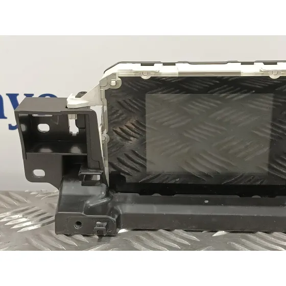 Pantalla Multifuncion para Ford Focus Lim. (Cb8)