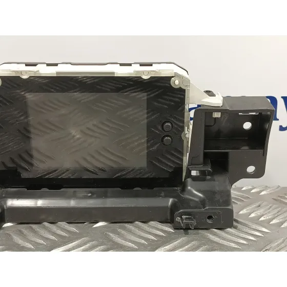 Pantalla Multifuncion para Ford Focus Lim. (Cb8)