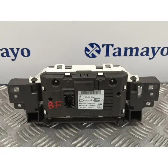 Pantalla Multifuncion para Ford Focus Lim. (Cb8)