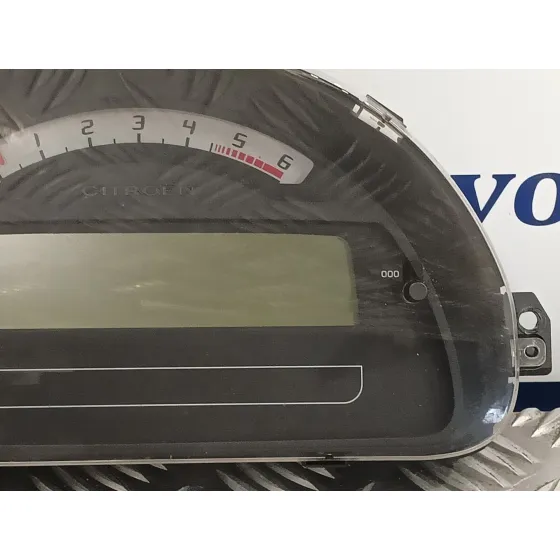 Cuadro Instrumentos para Citroën C3