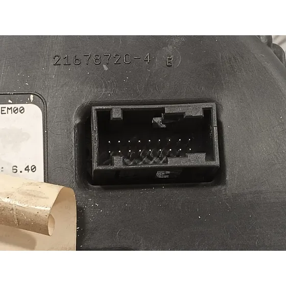Cuadro Instrumentos para Citroën C3