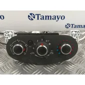 Mando Climatizador para Dacia Lodgy