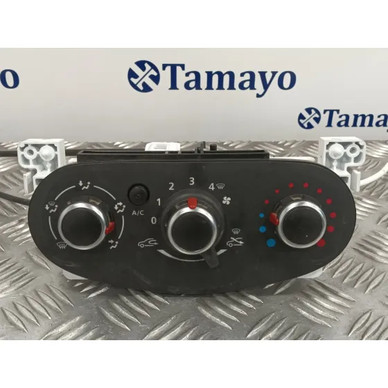 Mando Climatizador para Dacia Lodgy