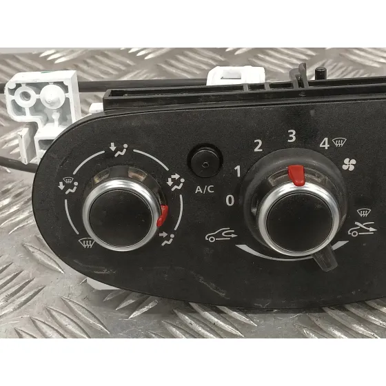 Mando Climatizador para Dacia Lodgy