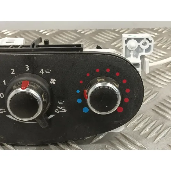Mando Climatizador para Dacia Lodgy