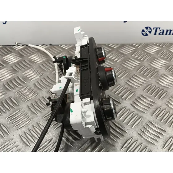 Mando Climatizador para Dacia Lodgy