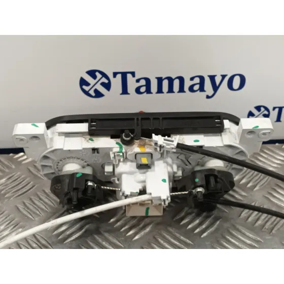 Mando Climatizador para Dacia Lodgy