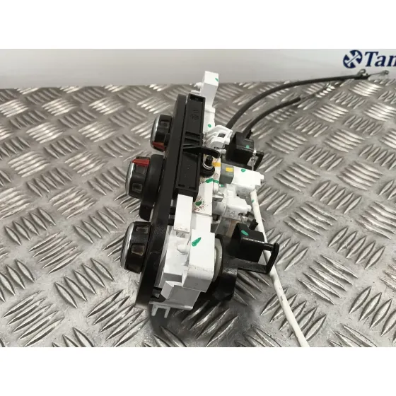 Mando Climatizador para Dacia Lodgy