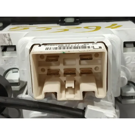 Mando Climatizador para Dacia Lodgy