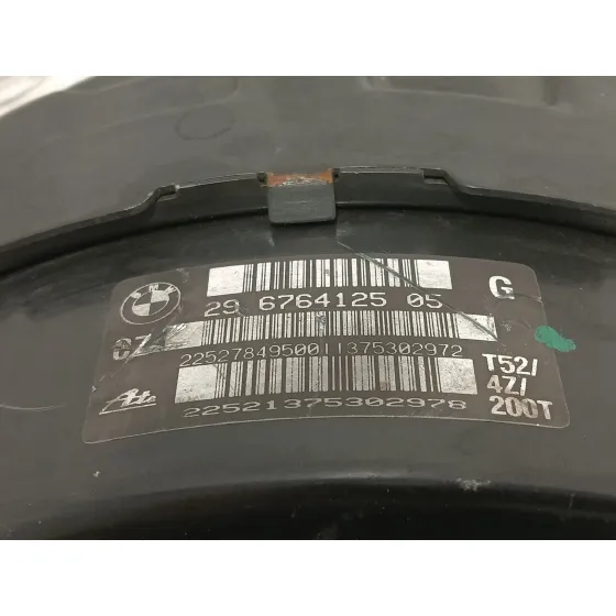 Servofreno para Bmw Serie 3 Berlina (E90)
