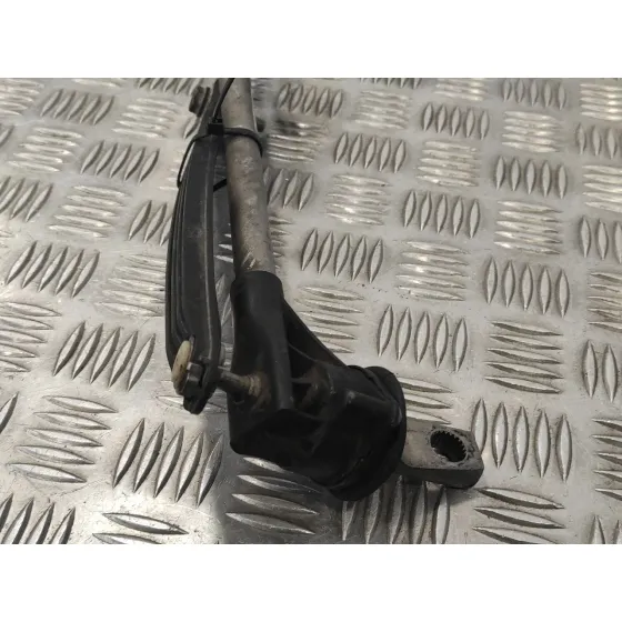 Palanca Cambio para Audi A4 Avant (8K5) (2008)
