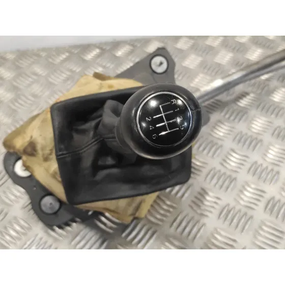Palanca Cambio para Audi A4 Avant (8K5) (2008)