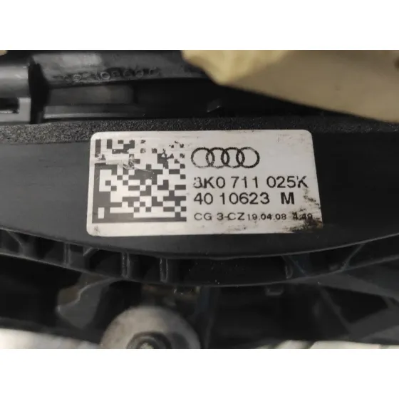 Palanca Cambio para Audi A4 Avant (8K5) (2008)