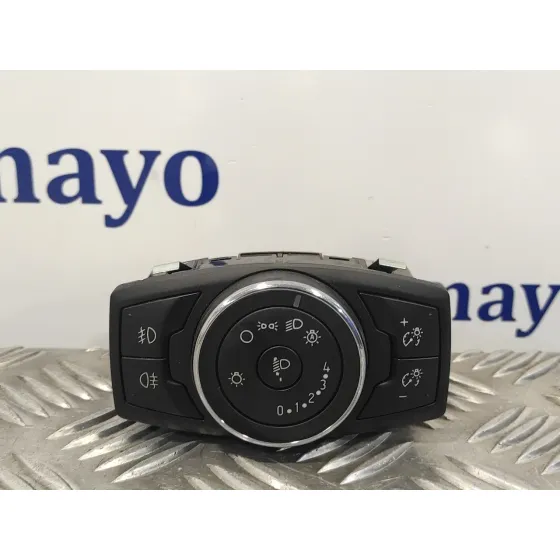 Mando Luces para Ford Focus Lim. (Cb8)