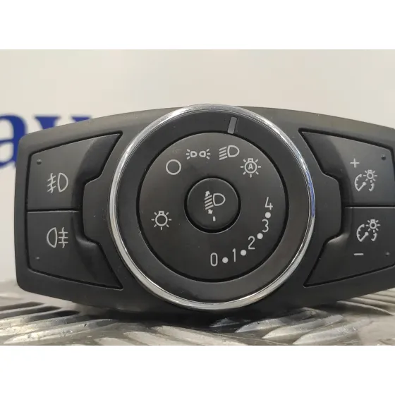 Mando Luces para Ford Focus Lim. (Cb8)