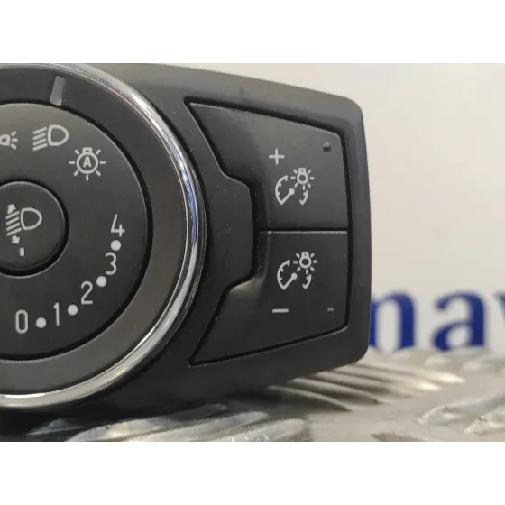 Mando Luces para Ford Focus Lim. (Cb8)