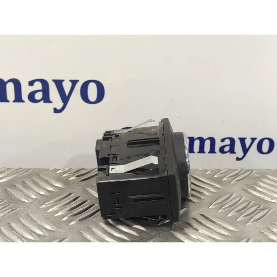 Mando Luces para Ford Focus Lim. (Cb8)