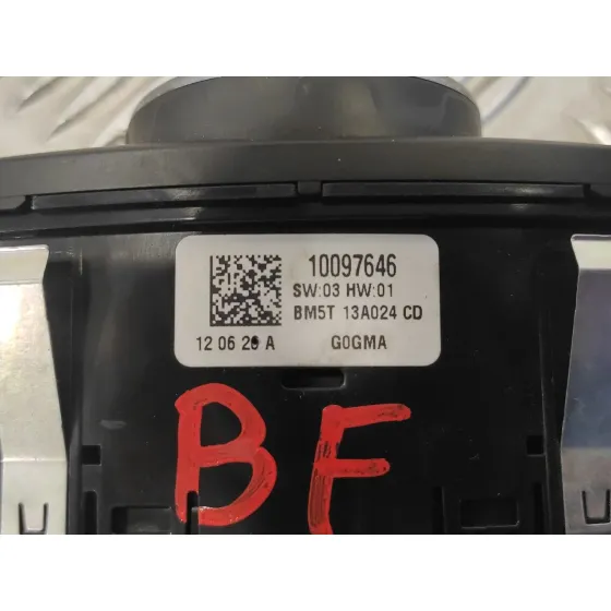 Mando Luces para Ford Focus Lim. (Cb8)