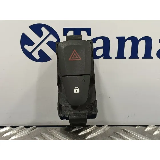 Warning para Dacia Lodgy