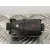 Warning para Dacia Lodgy