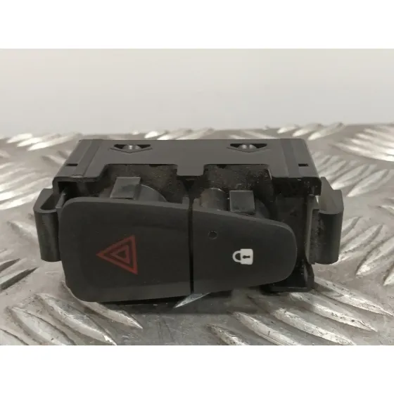 Warning para Dacia Lodgy