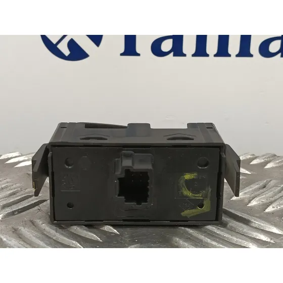 Warning para Dacia Lodgy