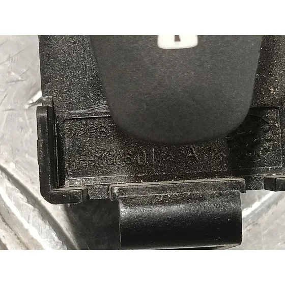 Warning para Dacia Lodgy