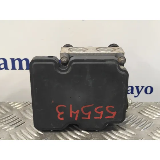Abs para Dacia Sandero