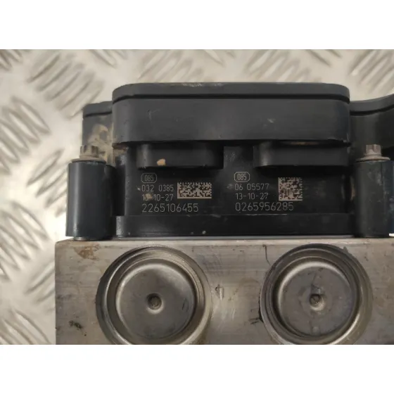 Abs para Dacia Sandero