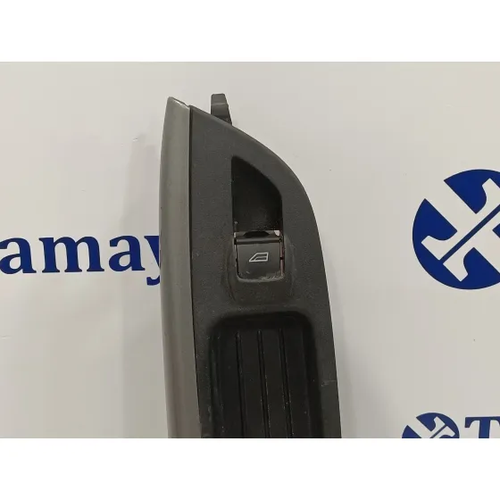 Mando Elevalunas Delantero Derecho para Ford Focus Lim. (Cb8)