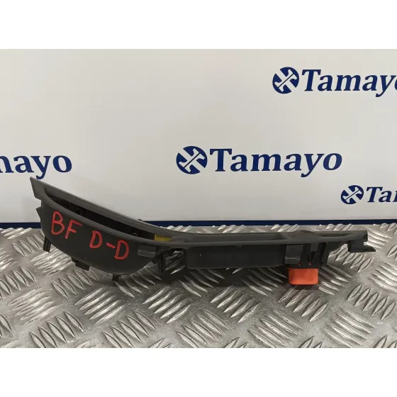 Mando Elevalunas Delantero Derecho para Ford Focus Lim. (Cb8)