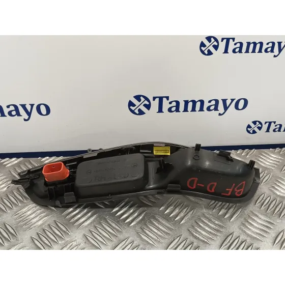 Mando Elevalunas Delantero Derecho para Ford Focus Lim. (Cb8)