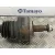 Transmision Trasera Derecha para Mercedes-Benz Clase C (W203) Berlina
