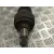 Transmision Trasera Derecha para Mercedes-Benz Clase C (W203) Berlina