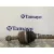 Transmision Delantera Izquierda para Fiat Panda (169)