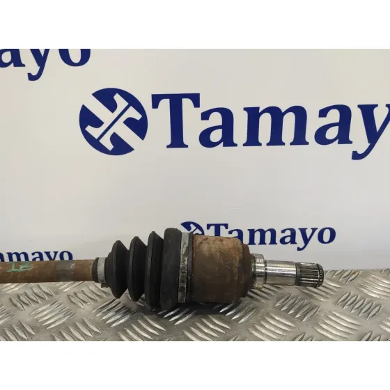 Transmision Delantera Izquierda para Fiat Panda (169)