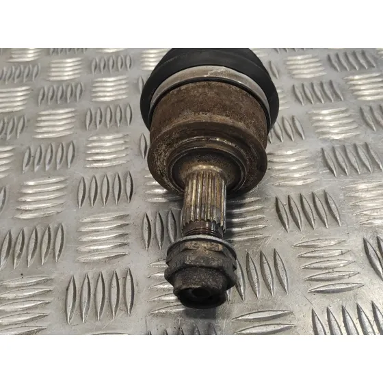 Transmision Delantera Izquierda para Fiat Panda (169)