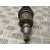 Transmision Delantera Izquierda para Fiat Panda (169)