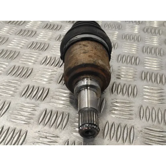 Transmision Delantera Izquierda para Fiat Panda (169)