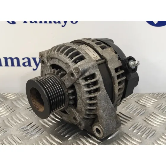 Alternador para Land Rover Range Rover (Lm)