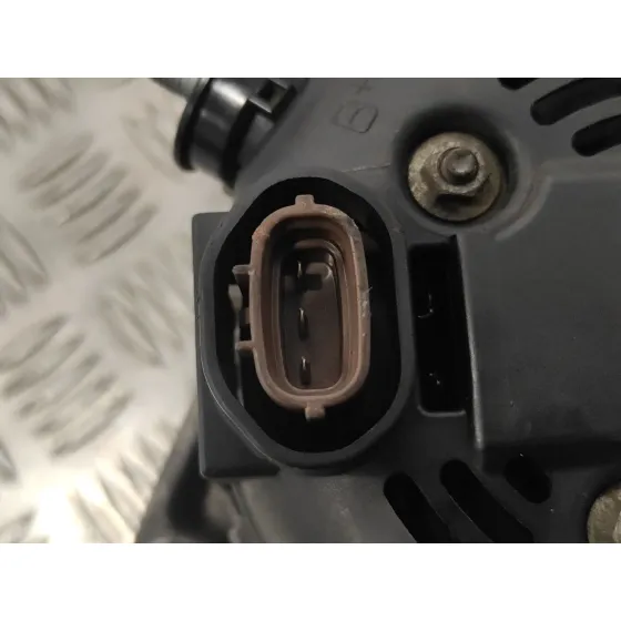 Alternador para Land Rover Range Rover (Lm)