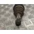 Transmision Delantera Derecha para Fiat Panda (169)