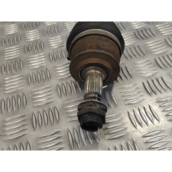 Transmision Delantera Derecha para Fiat Panda (169)