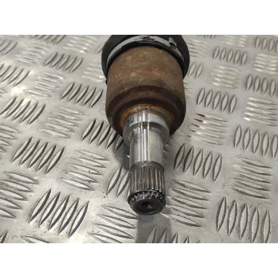 Transmision Delantera Derecha para Fiat Panda (169)