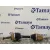 Transmision Delantera Izquierda para Nissan Navara Pick-Up (D40M)