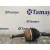 Transmision Delantera Izquierda para Nissan Navara Pick-Up (D40M)
