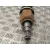Transmision Delantera Izquierda para Nissan Navara Pick-Up (D40M)