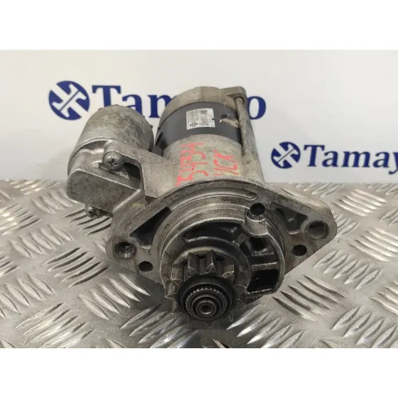 Motor Arranque para Nissan Navara Pick-Up (D40M)